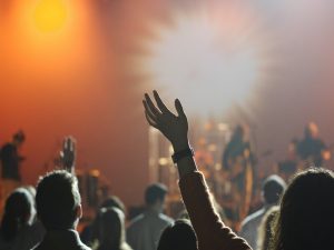 alquiler de generadores para eventos