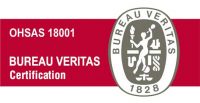 Certificado ohsas18001 ohsas18001