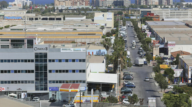 Alquiler de Maquinaria en Málaga