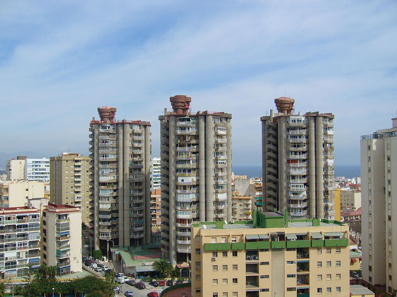 Reformas integrales en Torremolinos