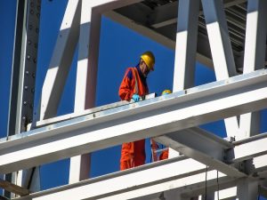 5 consejos de seguridad para trabajos en altura