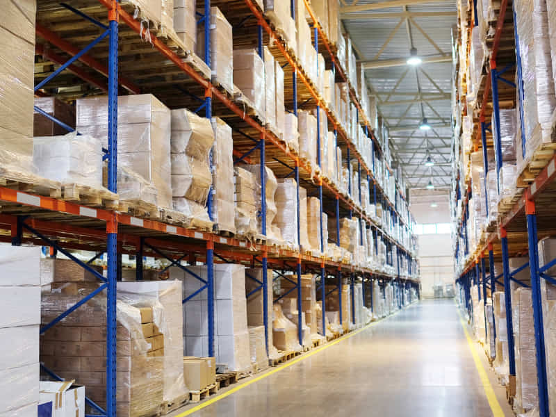 consejos para el manejo de materiales en tu almacen